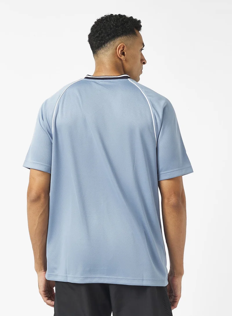 PUMA Essential Football Jersey